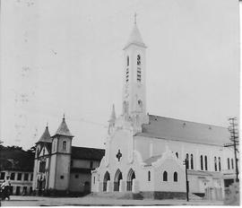 Matriz de Santa Rita de Cássia