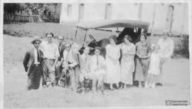 Familiares de Bello Lisboa