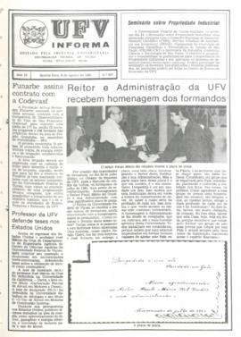 Edição nº 697 de 06/08/1981