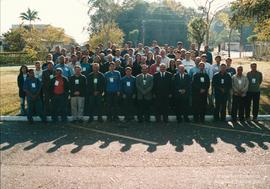 I Encontro do Curso de Proteção de Plantas