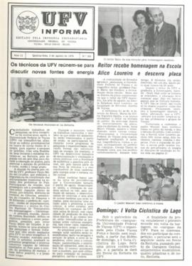 Edição nº 593 de 09/08/1979