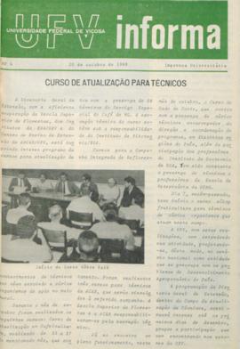 Edição nº 04 de 20/10/1969