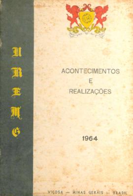 Acontecimentos e Realizações de 1964