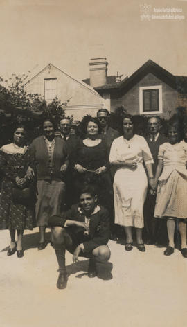 Exílio 21
