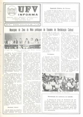 Edição nº 796 de 23/06/1983
