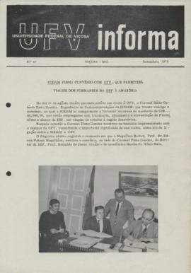 Edição nº 42 de 09/1970