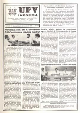 Edição nº 918 de 24/10/1985