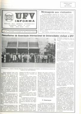 Edição Especial - Visitantes