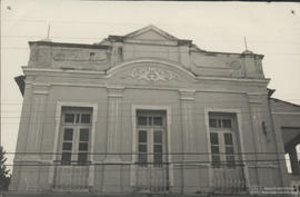 Rua Gomes Barbosa