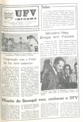 Edição nº 322 de 13/09/1974