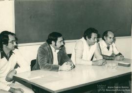 Curso de Apicultura