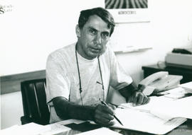 Rasmo Garcia