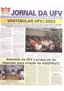 Edição nº 1365 de 31/01/2002
