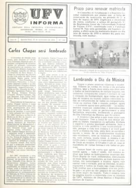Edição nº 556 de 23/11/1978