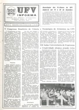 Edição nº 712 de 19/11/1981