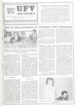 Edição nº 737 de 13/05/1982