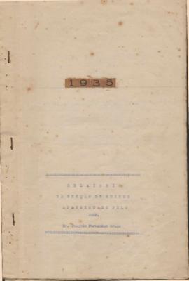 1935 - Suinocultura (Zootecnia)