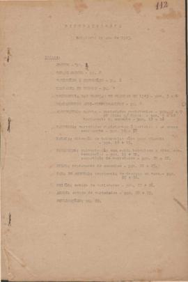 1943 - Fitopatologia (Biologia)