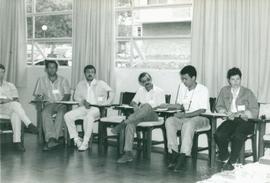 Curso sobre defensivos agrícolas do SENAR - MG