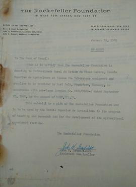 ESA (Carta 030)