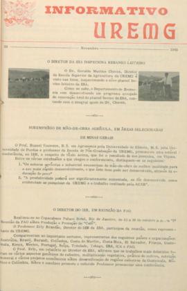 Edição nº 59 de 11/1965