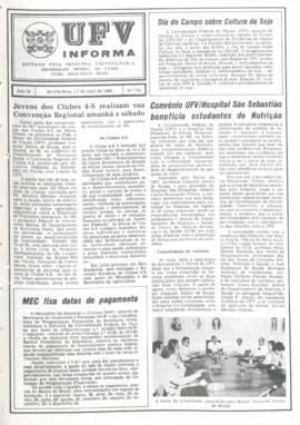 Edição nº 731 de 01/04/1982