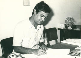 Gulab Newandran Jhan