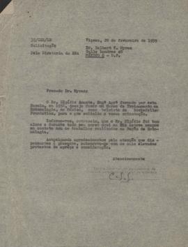 ESA (Carta 067)