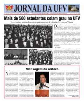Edição nº 1450 - Formatura 2012/II
