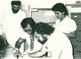 Curso de Engenharia Genética