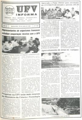 Edição nº 952 de 19/06/1986