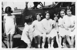 Familiares de Bello Lisboa