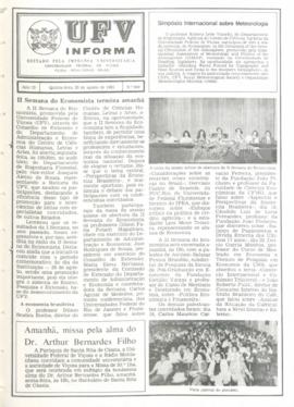 Edição nº 699 de 20/08/1981