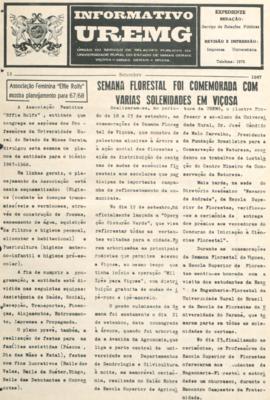 Edição nº 13 de 09/1967