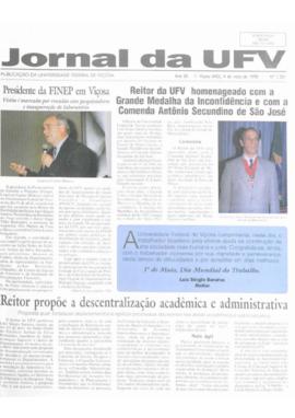 Edição nº 1331 de 04/05/1998