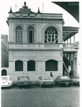 Praça Marechal Deodoro