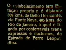 Esav na década de 1930