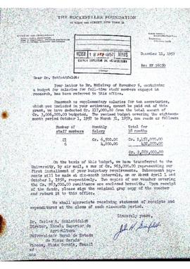 ESA (Carta 018)
