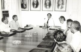 Reuniões 33