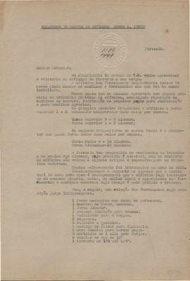 1937 - Ferraria (Engenharia Rural)