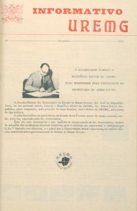 Edição nº 49 de 09/1965