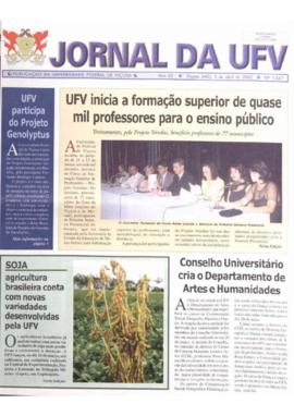 Edição nº 1367 de 05/04/2002
