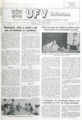 Edição nº 1087 de 20/01/1989