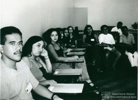 Curso de Alfavetização Solidária