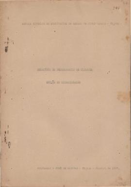 1947 - Microbiologia (Biologia)