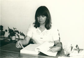Olinda Maria Noronha