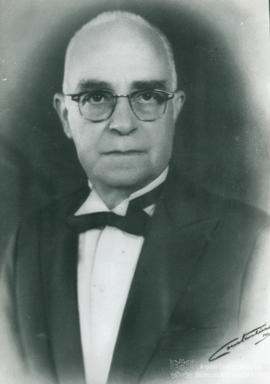 Lourenço Menicucci Sobrinho