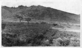 Vista Panorâmica do local destinado para Fundação do Prédio Principal