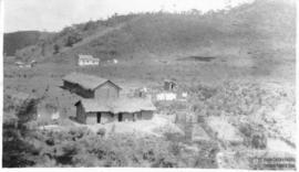 Residência de operário