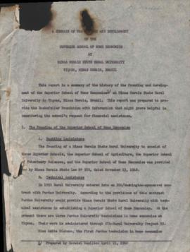 ESCD (Carta 030)